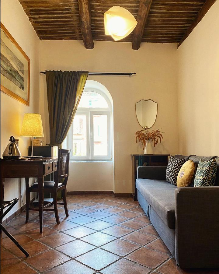 B&B Bellini Naples Extérieur photo