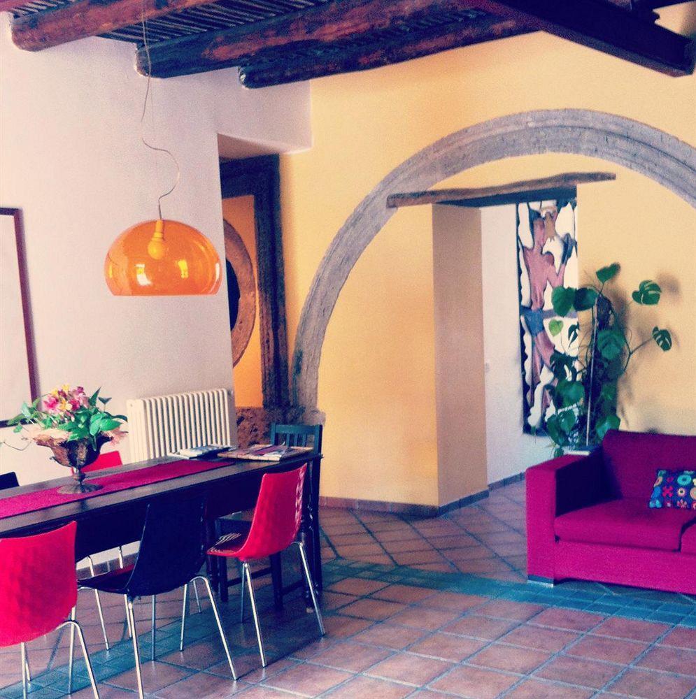 B&B Bellini Naples Extérieur photo