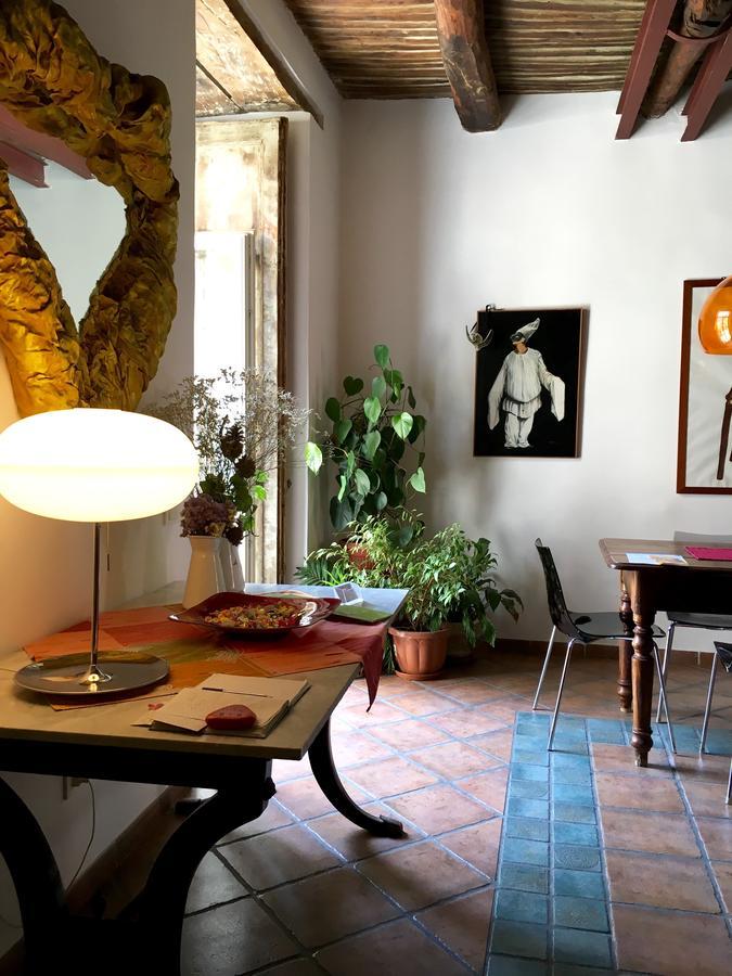 B&B Bellini Naples Extérieur photo