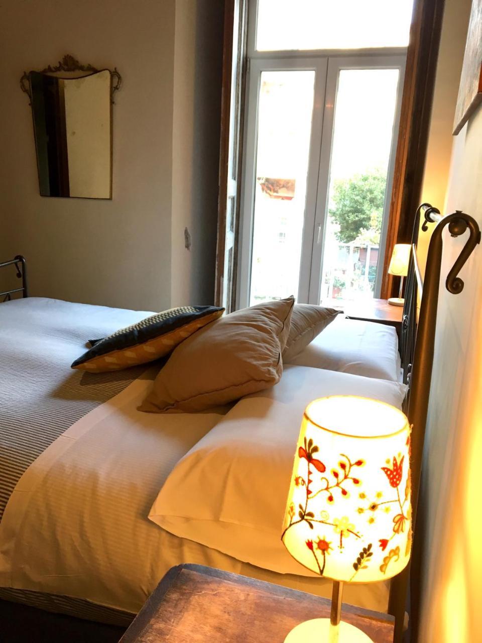 B&B Bellini Naples Extérieur photo